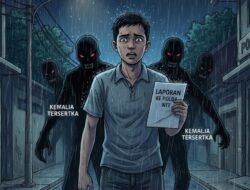 Saksi Pembunuhan Sebastian Bokol Mengaku Diancam, Minta Perlindungan ke Polda NTT