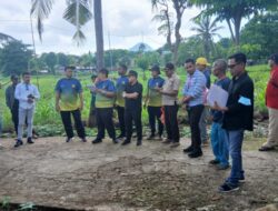 Sengketa Tanah Buyasuri Berakhir, PN Lembata Kabulkan Eksepsi Mahmudin Tukang