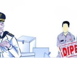 Penjabat Lorotolus Berhentikan Perangkat Desa Tanpa Prosedur, Bupati Malaka Aktifkan Kembali