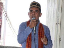 PSI NTT Bergerak! Junaidin Sebut Pendidikan sebagai Solusi Atasi Kemiskinan