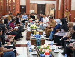 Bangun NTT Berbasis Riset, 32 ASN Peneliti Dilibatkan dalam Tim Pembangunan