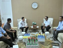 Pemkot Kupang Siap Sukseskan Pentas Seni Budaya Anak dan Remaja SEKAMI