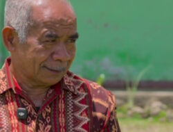 Viral! Guru Honorer di NTT yang Disebut Digaji Rp200 Ribu Ternyata Sudah Terima Tunjangan