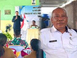 Tanggapi Kritik DPRD, Kadis Pertanian Malaka Ancam Blacklist Warga Tak Manfaatkan Lahan Olahan