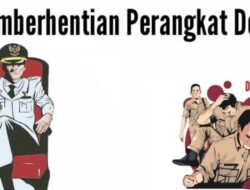 Penjabat Desa Lorotolus Diduga Tipu Bupati Malaka dan Dinas PMD 