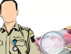 Diduga Pekerjaan Fisik Tahun Anggaran 2025 di Desa Lorotolus Tidak Libatkan TPK dan Bendahara