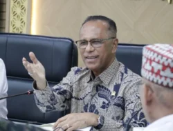Kuota Wisata Komodo Dibatasi, DPR RI Usman Husin Ingatkan Dampak Serius bagi Ekonomi Labuan Bajo