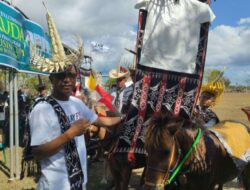 Kabar Gembira! Kampung Nelayan Merah Putih Segera Dibangun di Papela Rote Ndao