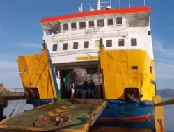 Jadwal Kapal Feri Kupang Sabtu, 4 April 2026, Simak Rute Pelayarannya!