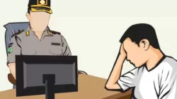 Diduga Ketua Araksi NTT Dilaporkan Ke Polres TTS, Ada Apa?