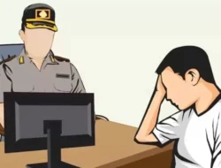 Diduga Ketua Araksi NTT Dilaporkan Ke Polres TTS, Ada Apa?