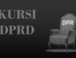 Kabar Baik! Kursi DPRD Kabupaten Malaka Berpotensi Bertambah