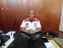 HUT Satpol PP Ke-76, TTS Siap Terima Tamu dari Berbagai Kabupaten di NTT