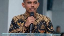 Ketua I SEMPPAT Desak Wali Kota Tual copot Kepala Sekola SDN 25 dan Kepala Dinas Pendidikan