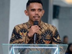 Ketua I SEMPPAT Desak Wali Kota Tual copot Kepala Sekola SDN 25 dan Kepala Dinas Pendidikan