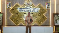 Agus Nahak Desak Pemda di NTT Aktif Perbarui DTSEN demi Ketepatan Penyaluran Bansos