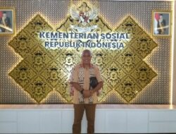 Agus Nahak Desak Pemda di NTT Aktif Perbarui DTSEN demi Ketepatan Penyaluran Bansos