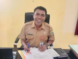 Meski Kekurangan SDM, DLH TTS Tetap Prioritaskan Kebersihan Lingkungan