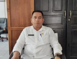 Pendidikan Non Formal Kabupaten TTS Selesai Ujian, Kelulusan Ditentukan oleh Lembaga Terakreditasi