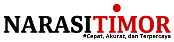 narasitimor.com
