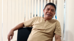 Tesar Gerans Sebut Mantan GM Kopdit Swasti Sari Pernah Minta Penghargaan Pensiun Berdasarkan Total Aset