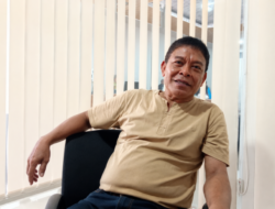 Tesar Gerans Sebut Mantan GM Kopdit Swasti Sari Pernah Minta Penghargaan Pensiun Berdasarkan Total Aset