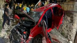 Kecelakaan Maut di Jalan Sam Ratulangi Kupang, Ini Penyebab Dugaan Polisi