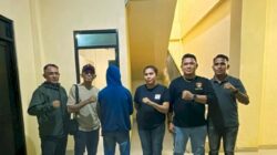 Gunakan Akun Palsu Facebook, Pria di Kupang Diperiksa Polda NTT