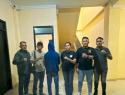 Gunakan Akun Palsu Facebook, Pria di Kupang Diperiksa Polda NTT
