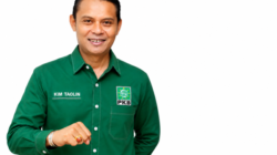 Kim Taolin Kembali Pimpin PKB Malaka Periode 2026–2031, Target Raih 5 Kursi DPRD pada Pileg 2029