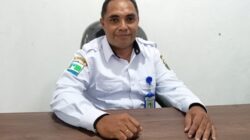 Pelayanan Air Minum di TTS Kembali Normal, Warga Sampaikan Terima Kasih kepada Perumda