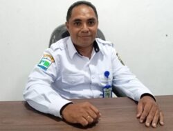 Pelayanan Air Minum di TTS Kembali Normal, Warga Sampaikan Terima Kasih kepada Perumda