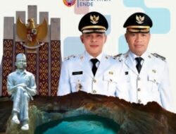 Dukung Program Strategis Nasional, Pemkab Ende Perkuat Pembangunan Hingga Pelosok Desa