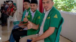 PAC GP Ansor Pulau Ende Apresiasi Polsek atas Dedikasi Menjaga Kamtibmas