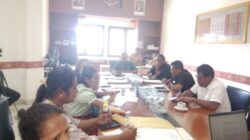 Yayasan CIS Timor Indonesia Audiensi dengan Komisi II DPRD TTS, Ini Yang di Bahas!