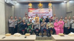 Dari Ende untuk Indonesia, Doa Lintas Agama Perkuat Toleransi Sambut Hari Bhayangkara ke-80