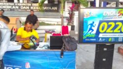 Antusiasme Membeludak, Bhayangkara Run 5K Polres Ende Siap Guncang Kota Ende