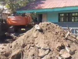 Di Ende NTT, Lahan Sekolah Digusur untuk Pembangunan KDMP