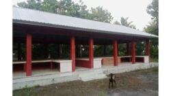 Pasar Pulau Ende Masih Terbengkalai, Belum Ada Atensi Pemerintah dan DPRD