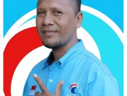 DPD Partai Gelora Ende Yakin dan Optimistis Raih Satu Kursi DPRD di Dapil II Ende