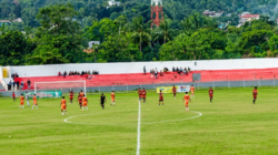 Pesta Gol, Pulau Ende Tumbangkan Kelimutu 7-1 di Bupati Ende Cup U-23