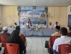 Sambut Generasi Emas 2045, Kadis Pendidikan Perkuat Peran Guru dan Komite Sekolah di Pulau Ende.