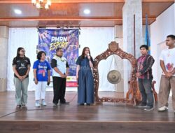 Jadi Wadah Lahirkan Atlet Esports NTT, Adira Finance Dukung PMRN Esport Season II 2026