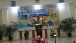 KPK RI Turun ke TTS, Ajak Seluruh Elemen Masyarakat Bangun Budaya Antikorupsi