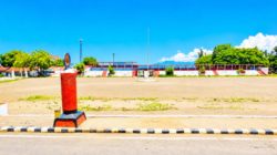 Lapangan Pancasila Ditata, Pemkab Ende Pastikan Tetap untuk Ibadah, Upacara, dan Olahraga.