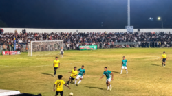Final Dramatis, Kecamatan Ndona Taklukkan Wolowaru 2-1, Resmi Juara Bupati Ende Cup U-23 2026