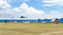 Pulau Ende Ditahan Imbang Lepkes 2-2, Tetap Melaju ke Babak 8 Besar Bupati Ende Cup U-23 2026