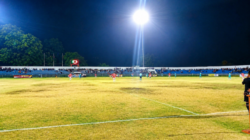 Drama Adu Penalti, Pulau Ende Terhenti di Babak 8 Besar, Kecamatan Ende Melaju ke Semifinal