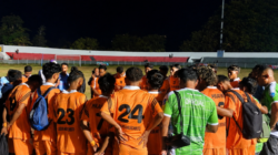 Pulau Ende Siap Tempur Hadapi Kecamatan Ende di Babak 8 Besar, Pelatih Ajak Masyarakat Padati Stadion Marilonga