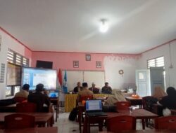 Guru PAI Se-Pulau Ende Bersatu, Perkuat Moderasi Beragama dan Pembelajaran Mendalam